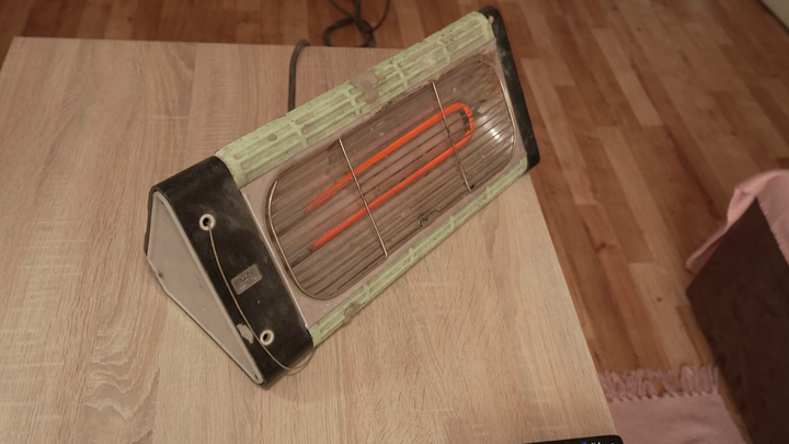 V7N - Drevo pre Danku